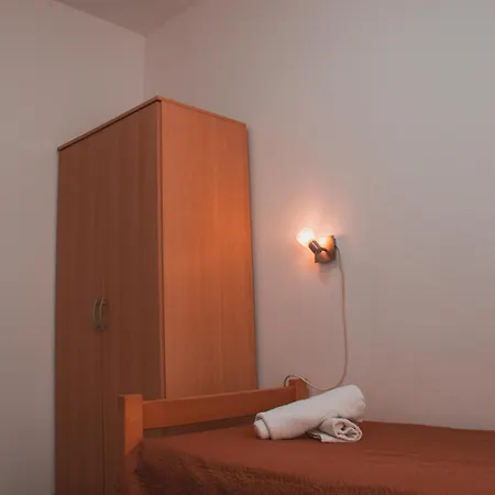 Deh, Stinjan Apartment Pula