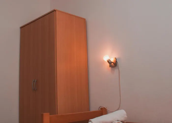Deh, Stinjan Apartment Pula