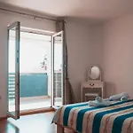 Apartamento Deh, Stinjan
