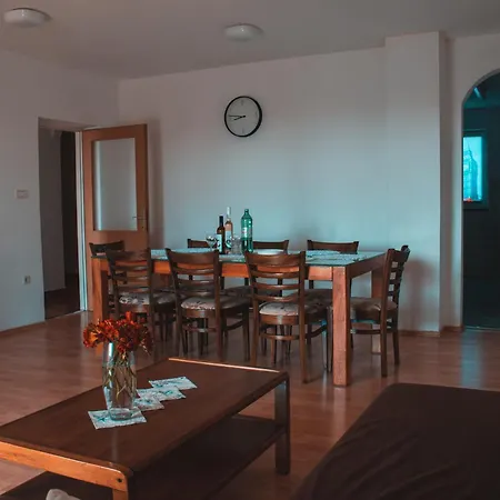 Deh, Stinjan Apartamento Pula